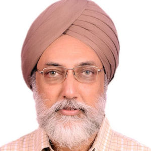 Mr Ravi Duggal