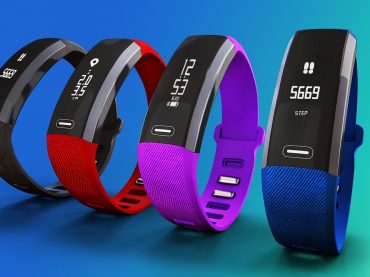 Health at your Fingertips: Reviewing the Good and the Bad of Fitness Trackers