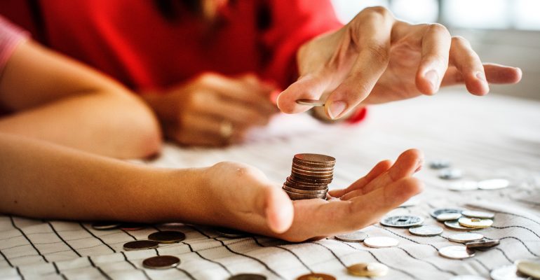 Building Your Financial Pyramid- Series I