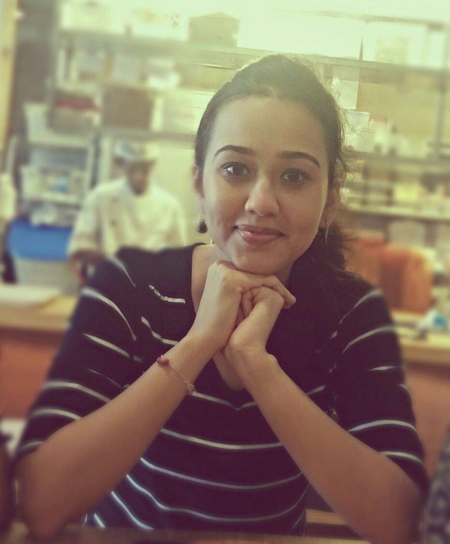 Dr. Lopa Mehta
