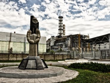 Chernobyl: What was and What is