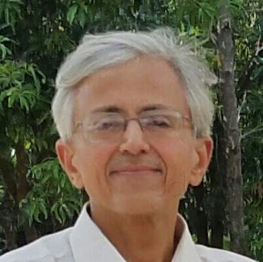 Dr. Shekhar Bhojraj
