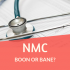 National Medical Commission: Boon or bane?