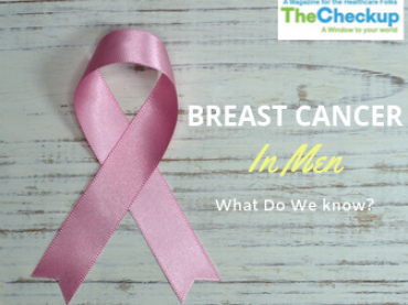 Breast Cancer In Men