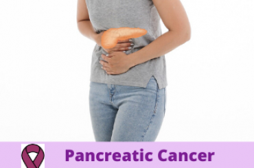 Pancreatic Awareness Month