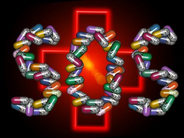 Overuse, Resistance & Bacteria
