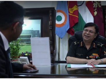 Interview of Dr. Bipin Puri