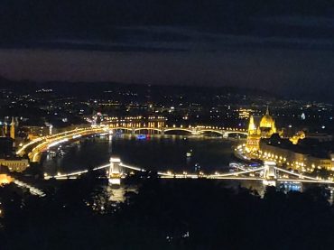A Hungarian Tale