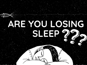 Are You Losing Sleep?