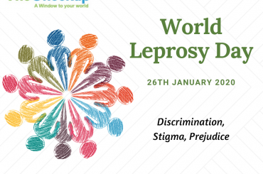 World Leprosy Day 2020