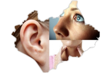 COVID 19: AN ENT PERSPECTIVE