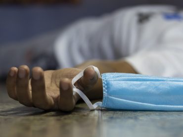 Dignity in Death