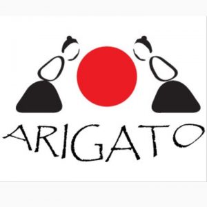 Arigato Money Technique Japanese