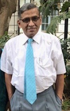 Dr. Sunil Vaze