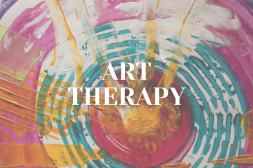 Art Therapy: When Colours and Shapes Speak More Than Words