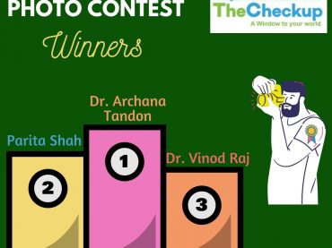 Photo Contest Winning Clicks