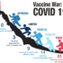 Vaccine War: Who is in the Lead?