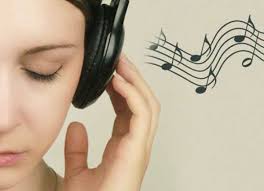 healing music therapy
