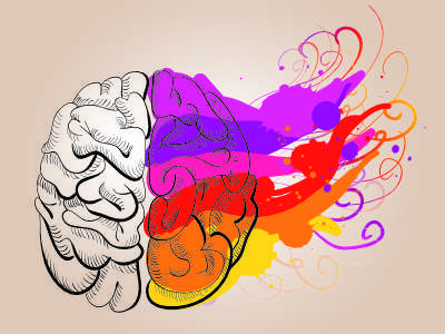 music effects on brain