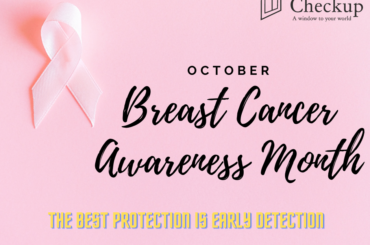 Breast Cancer Awareness Month