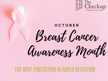 Breast Cancer Awareness Month