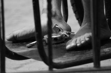 Rehabilitation is the Key to Unburden the Child and the Society