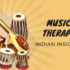 Music Therapy: Indian Insights