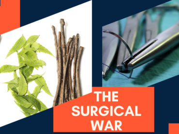 The Surgical War