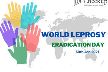 World Leprosy Eradiation Day