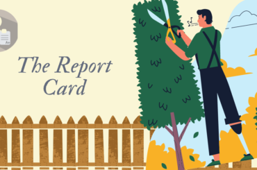 The Report Card