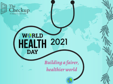 World Health Day 2021