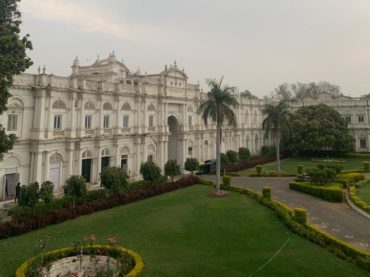 Gwalior’s Most Luxurious Address – The Jai Vilas Palace