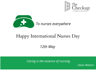 International Nurses Day