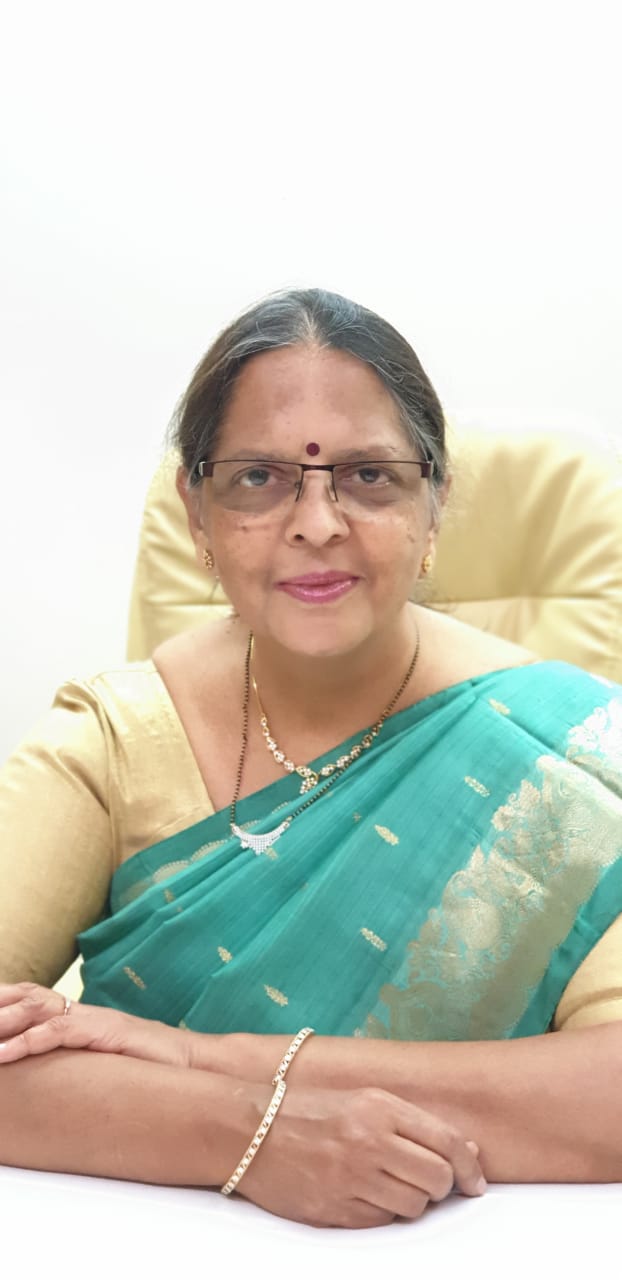 Dr. Madhuri Gore