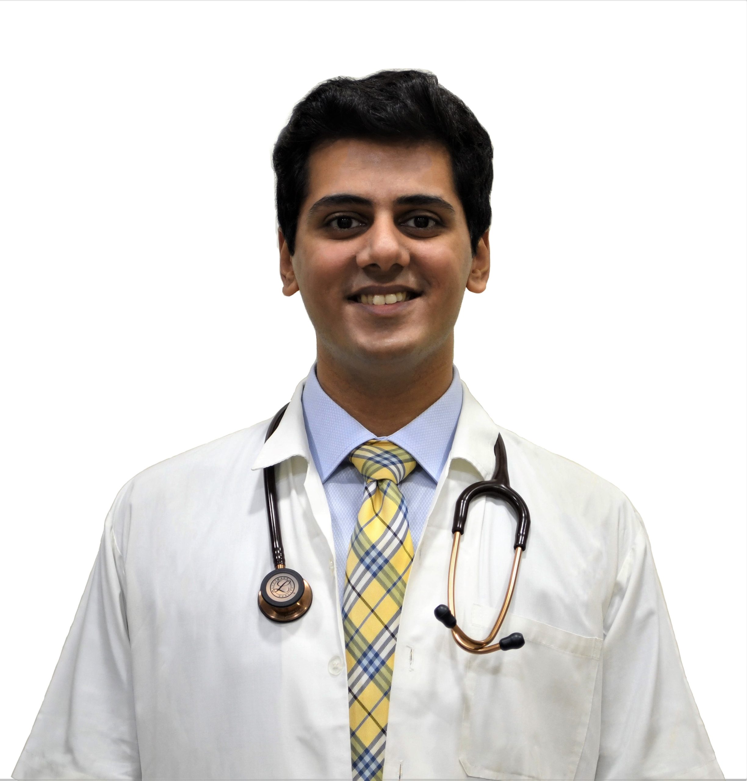 Mahin Bhatt