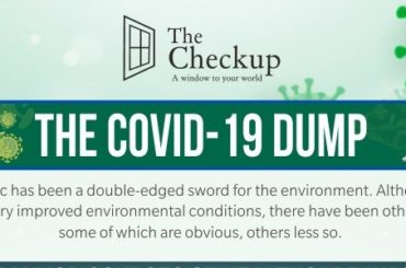 The COVID Dump