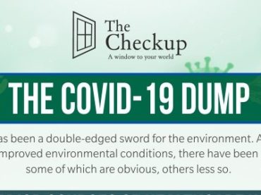 The COVID Dump