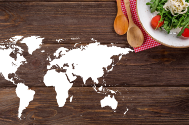 Environmental Impact of Our Food Choices