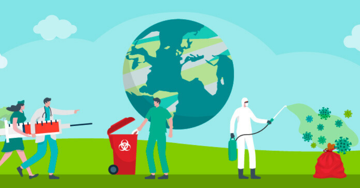 The Impact Of Plastic Waste