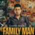 Review of ‘The Family Man’ – Season one