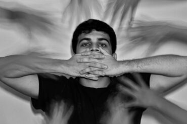 Break the invisible Shackles Around Mental Health