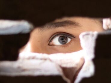 A Peek into the World of Vision