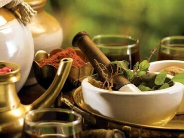 Ayurveda and Men’s Sexual Health