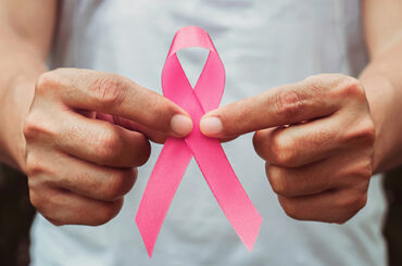 Breast Cancer: An Often Inconspicuous Victim