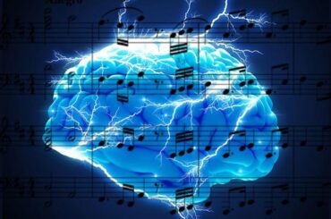 ‘It’s Music to your Ears – and Brain’