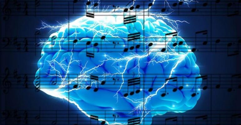 ‘It’s Music to your Ears – and Brain’