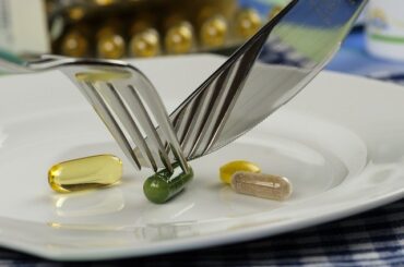 Eating To Live