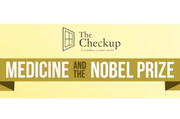 Medicine and the Nobel Prize