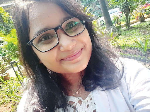 Akanksha Yadav