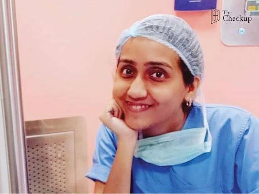 Nisheeta Patnaik